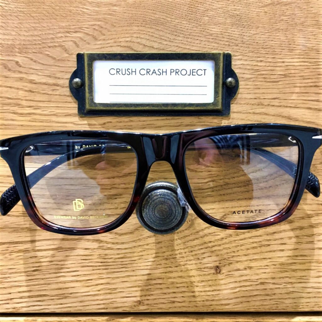 Eyewear by David Beckham（デビッドベッカム） | 錦糸町店 【公式