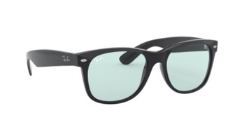 Ray-ban NEW WAYFARER RB2132F 601/64