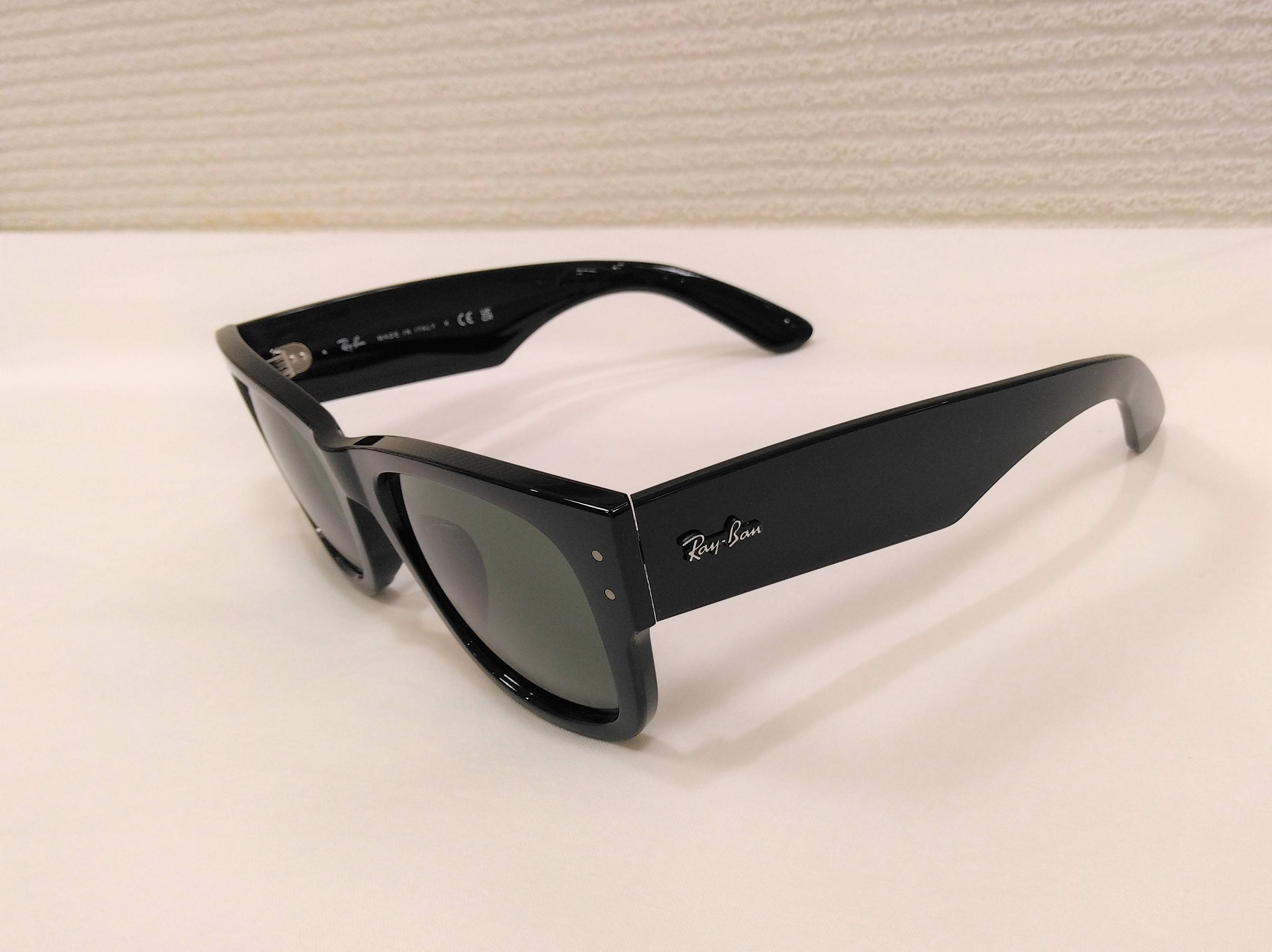 Ray-ban ウェイファラー