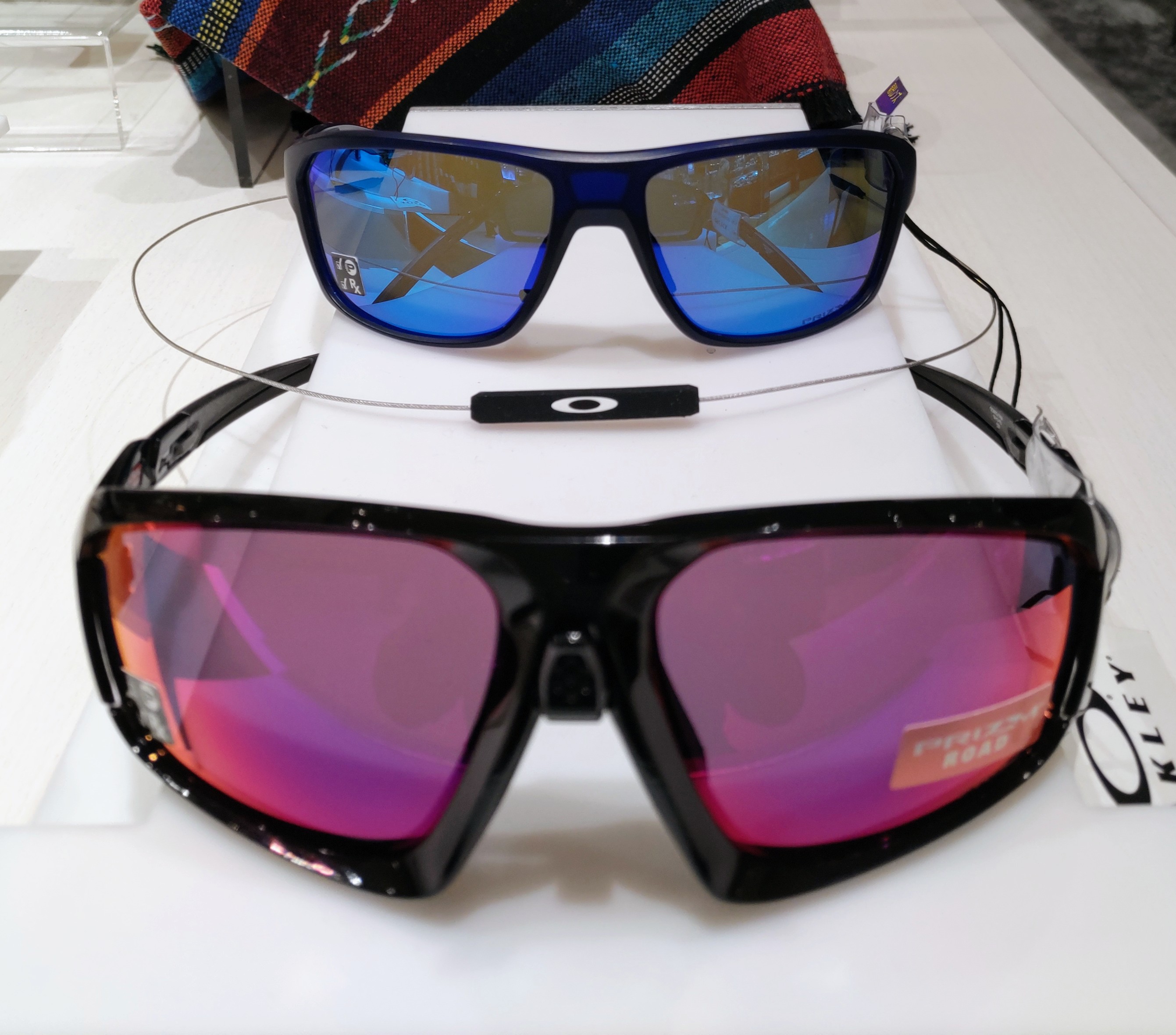 オークリー(oakley) サングラス スポーツスタイル