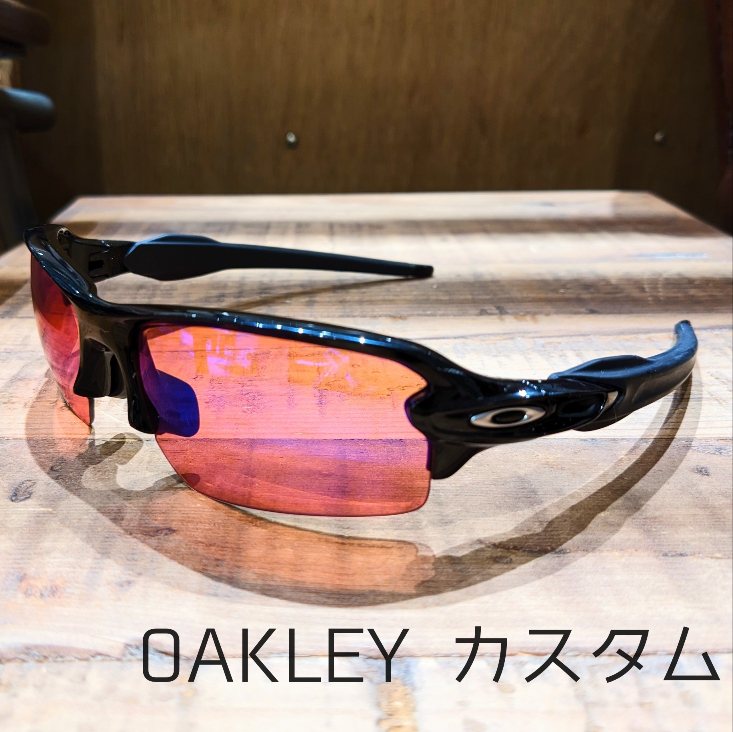 オークリー（oakley）サングラス