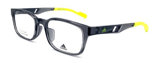Adidas メガネフレーム