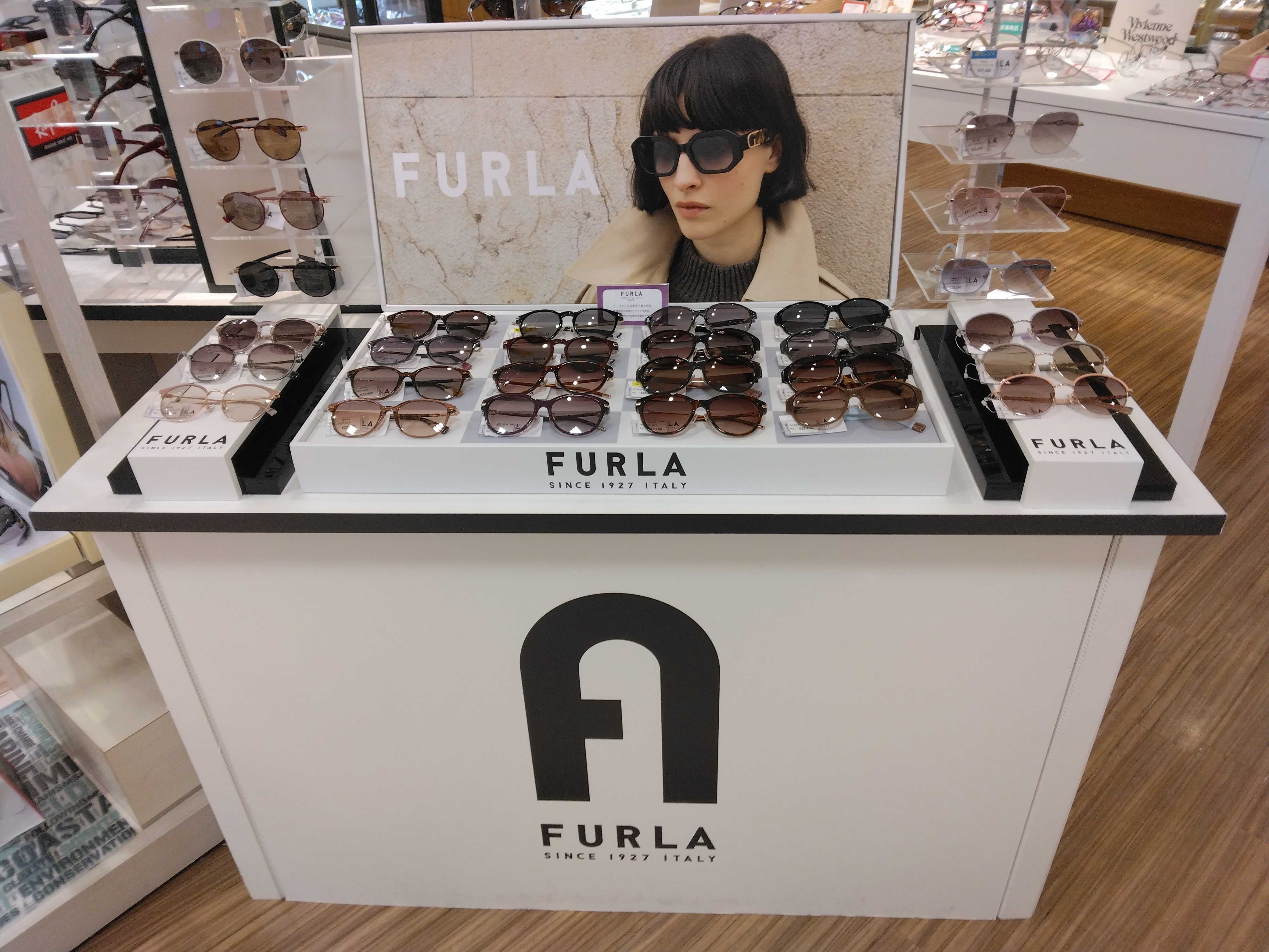 フルラ(FURLA) サングラス
