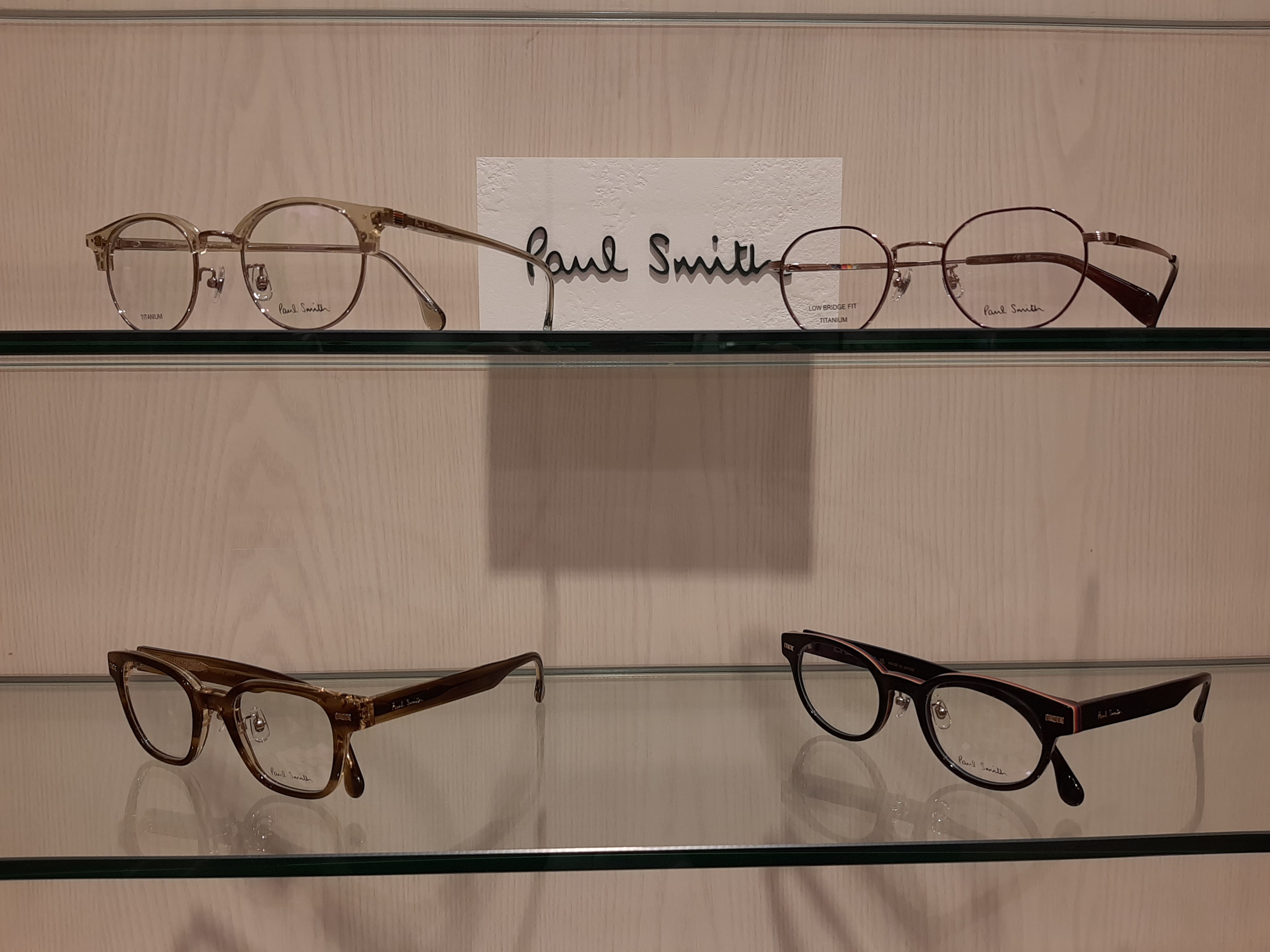 ポールスミス(Paul Smith)