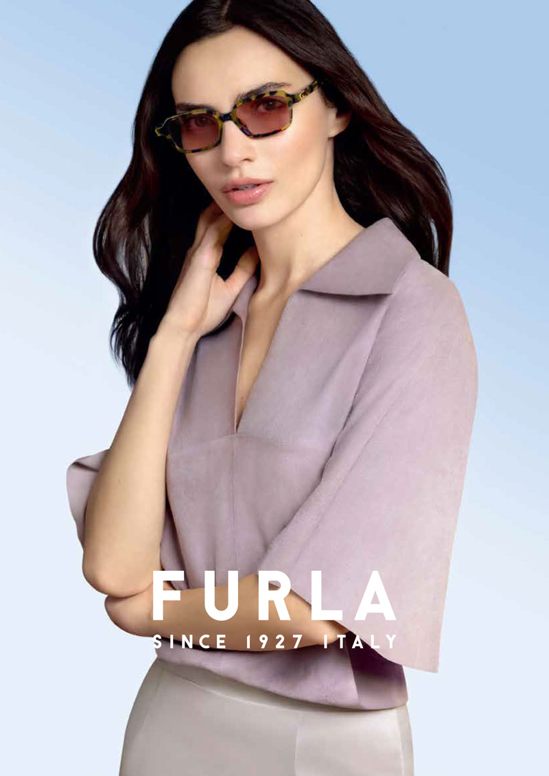 フルラ（FURLA）サングラス