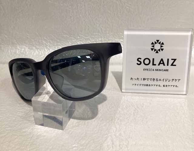 サングラス SOLAIZ/EIGHT