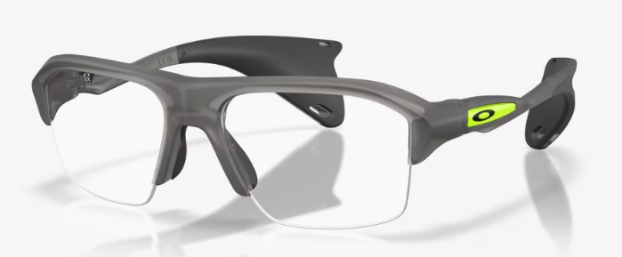 OAKLEYメガネフレーム Stunt Glider OX8198