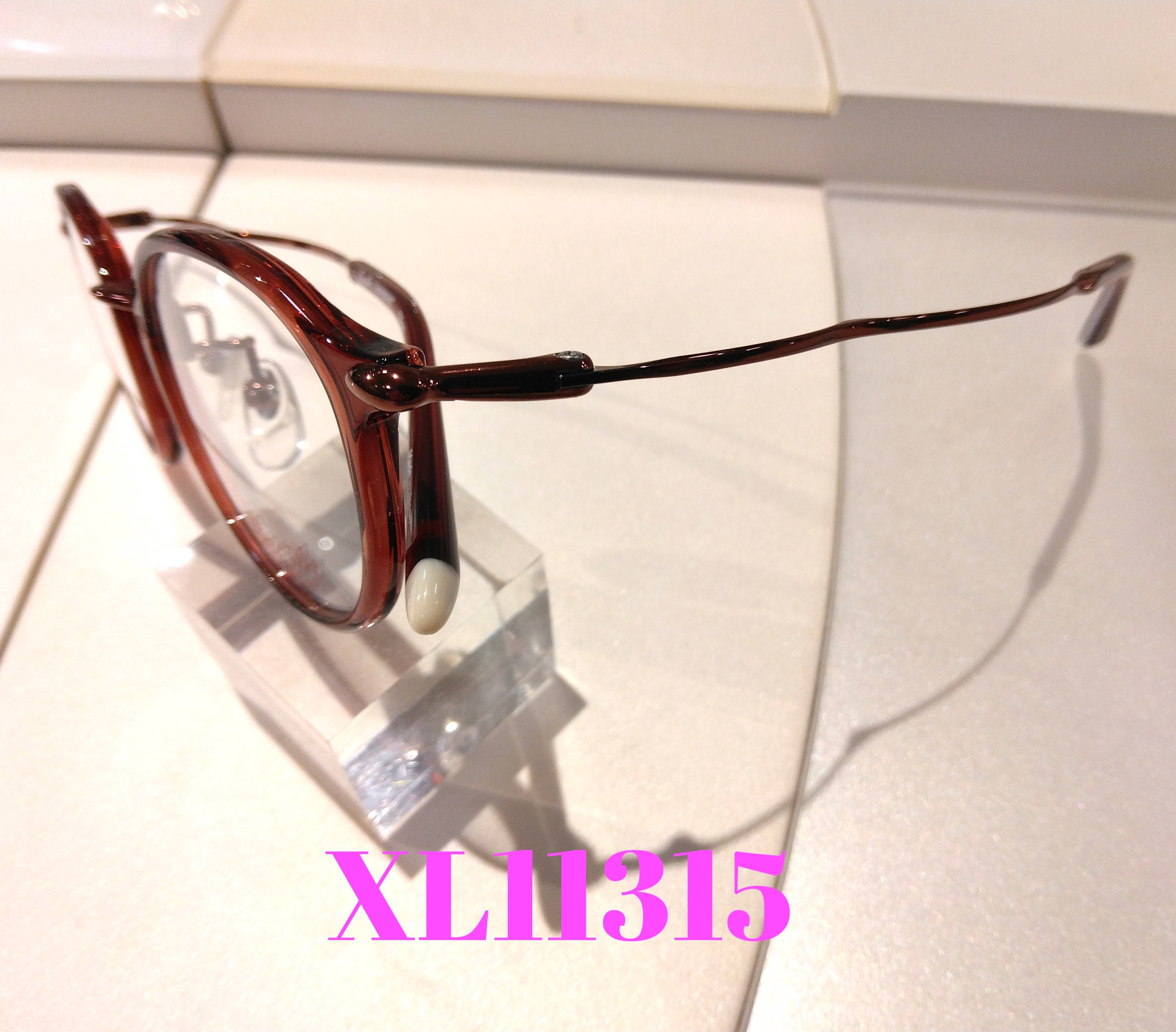 型番:XL11315の横向き