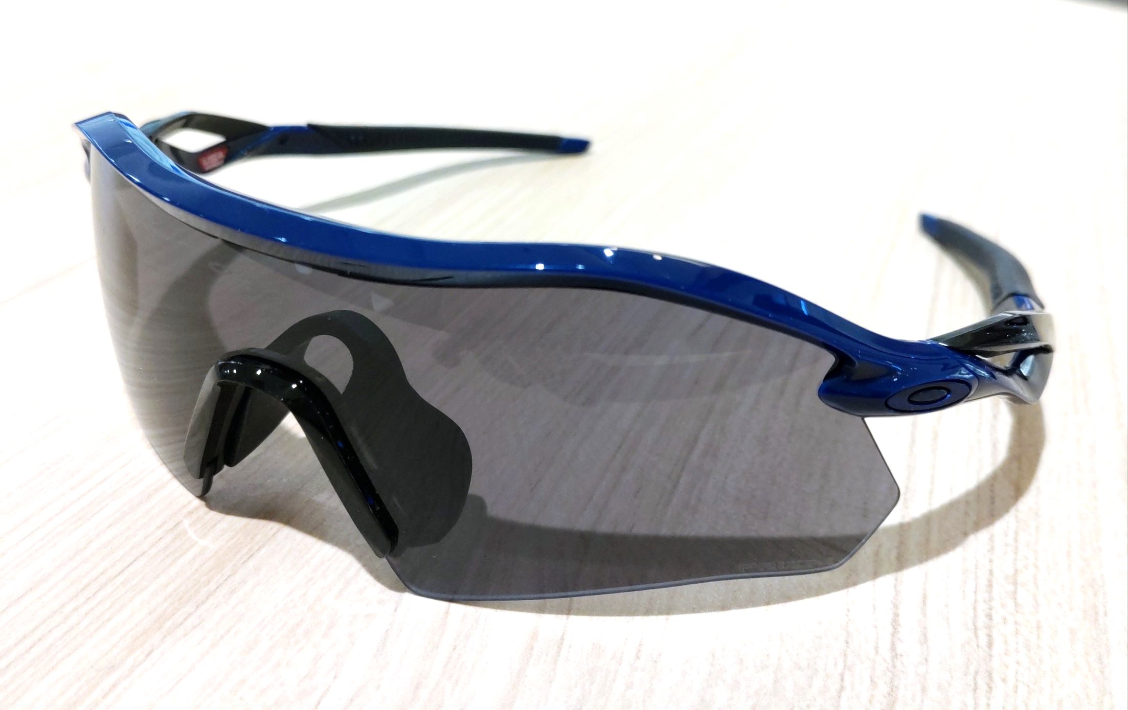 オークリー RADAR PLATE OO9495D-0736