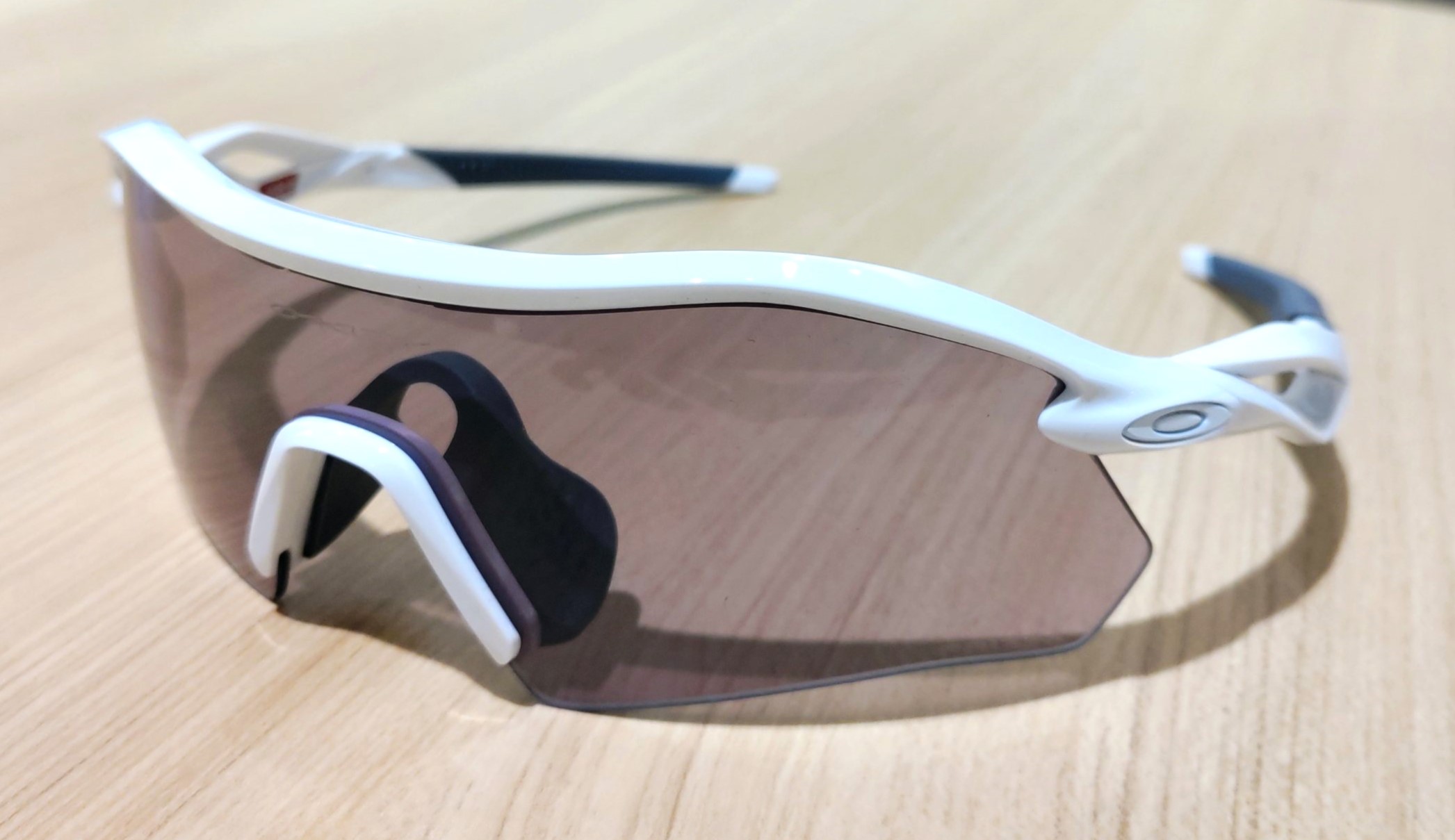 オークリー RADAR PLATE OO9495D-0836