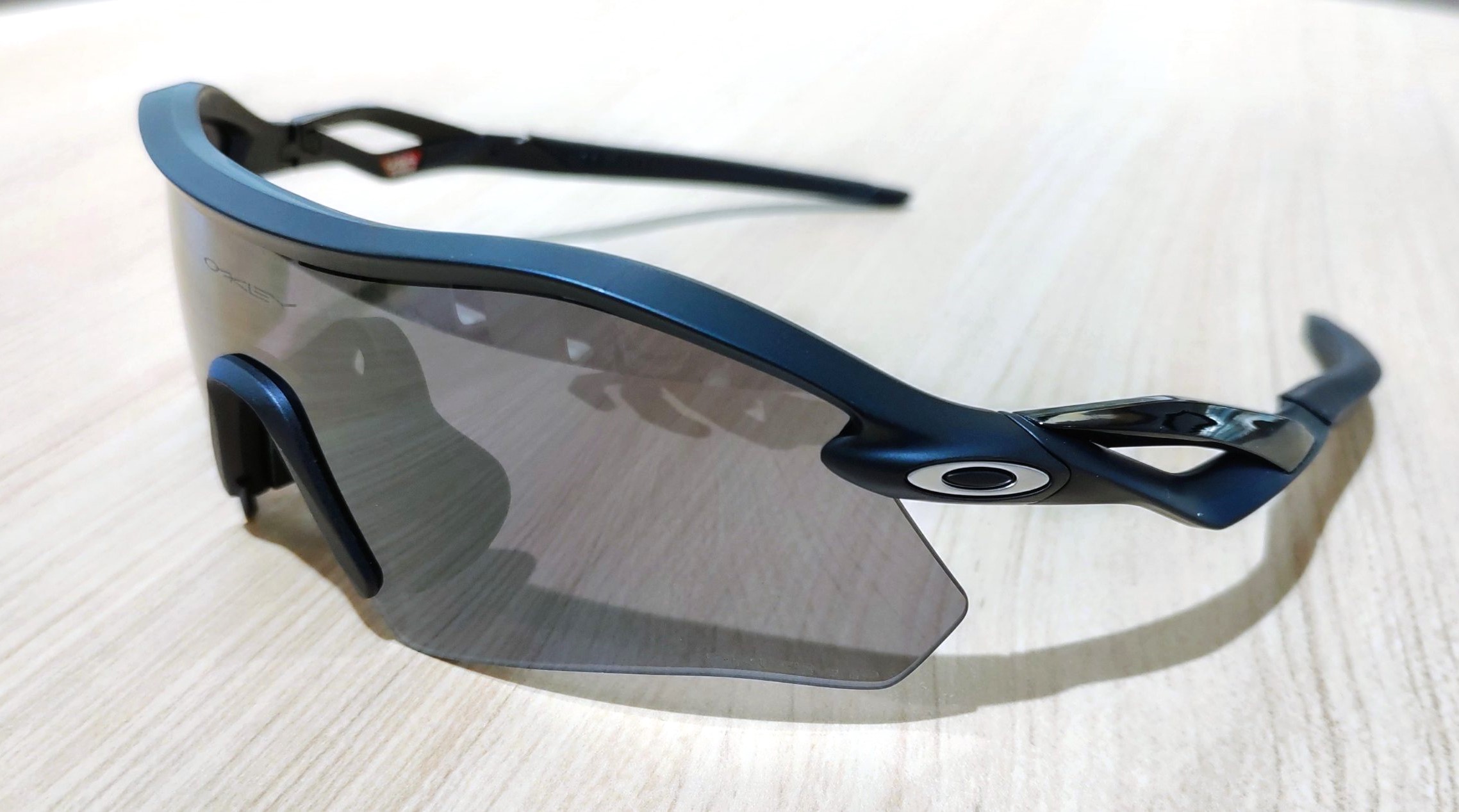 オークリー RADAR PLATE OO9495D-0136