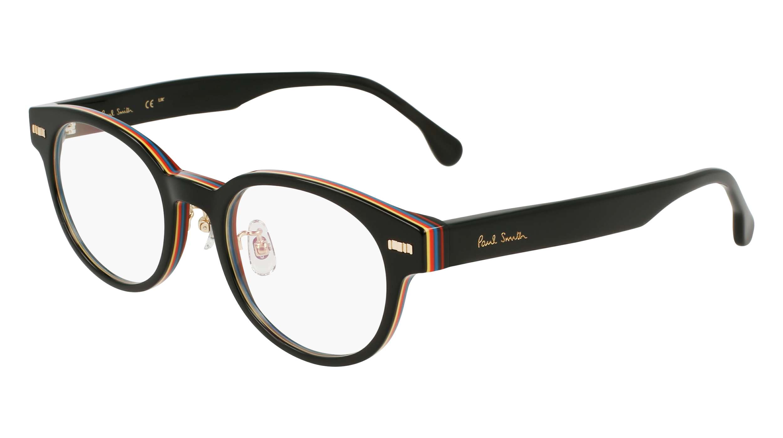 ポールスミス メガネフレーム