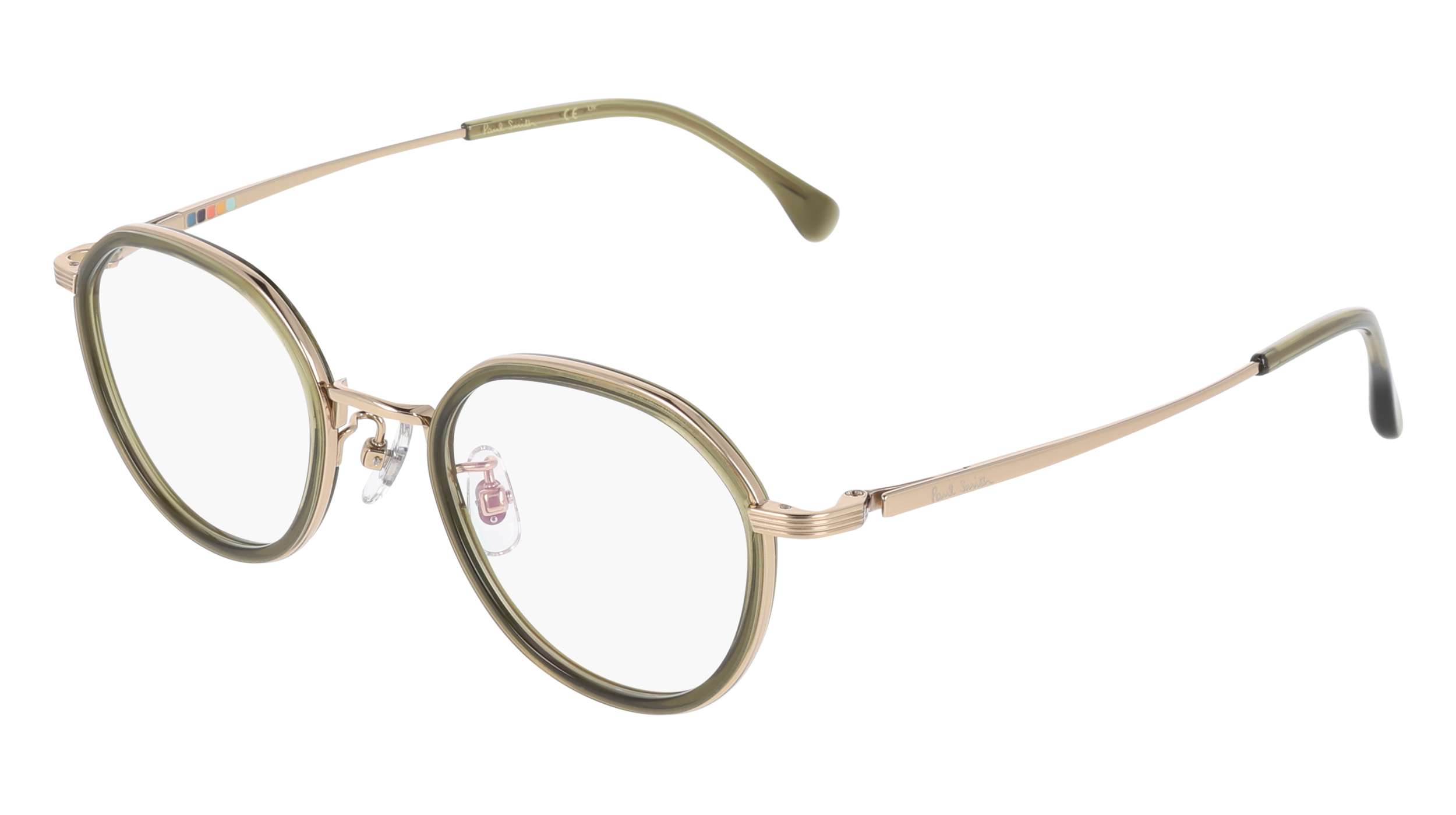 ポールスミス 眼鏡フレーム