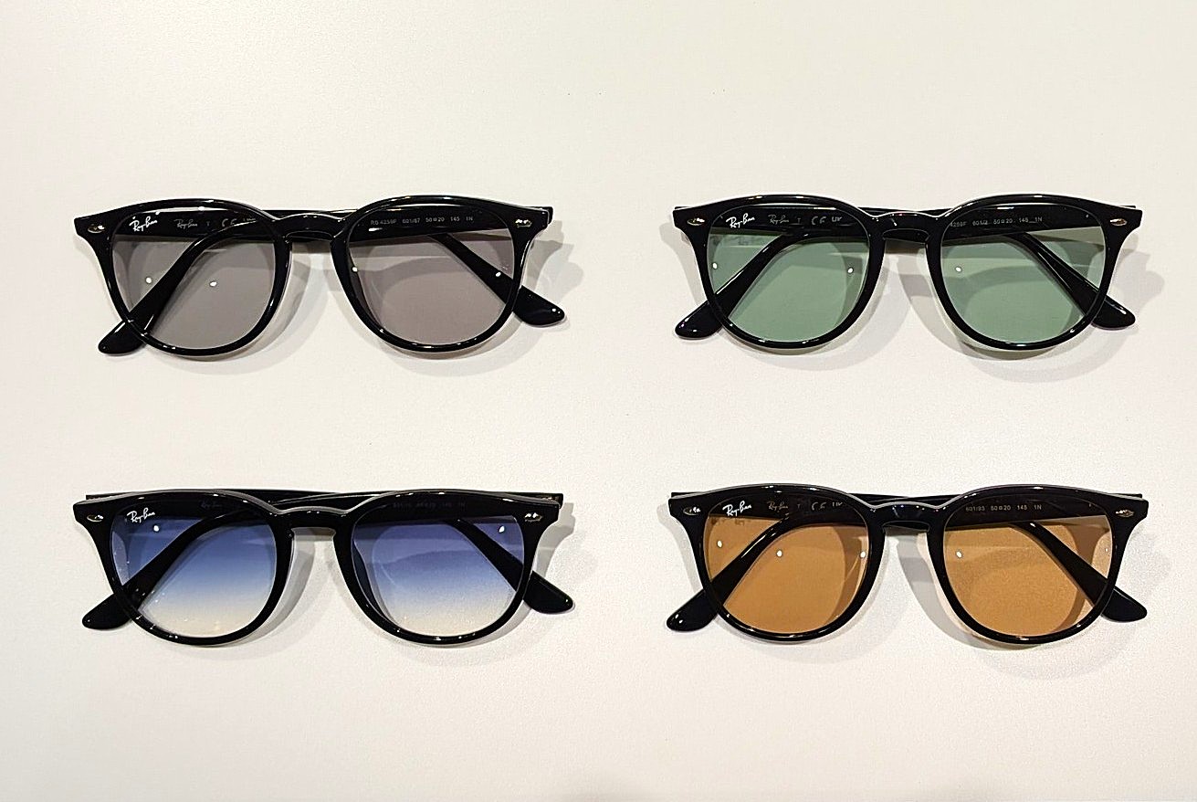 Ray-Ban(レイバン)ORB4259F