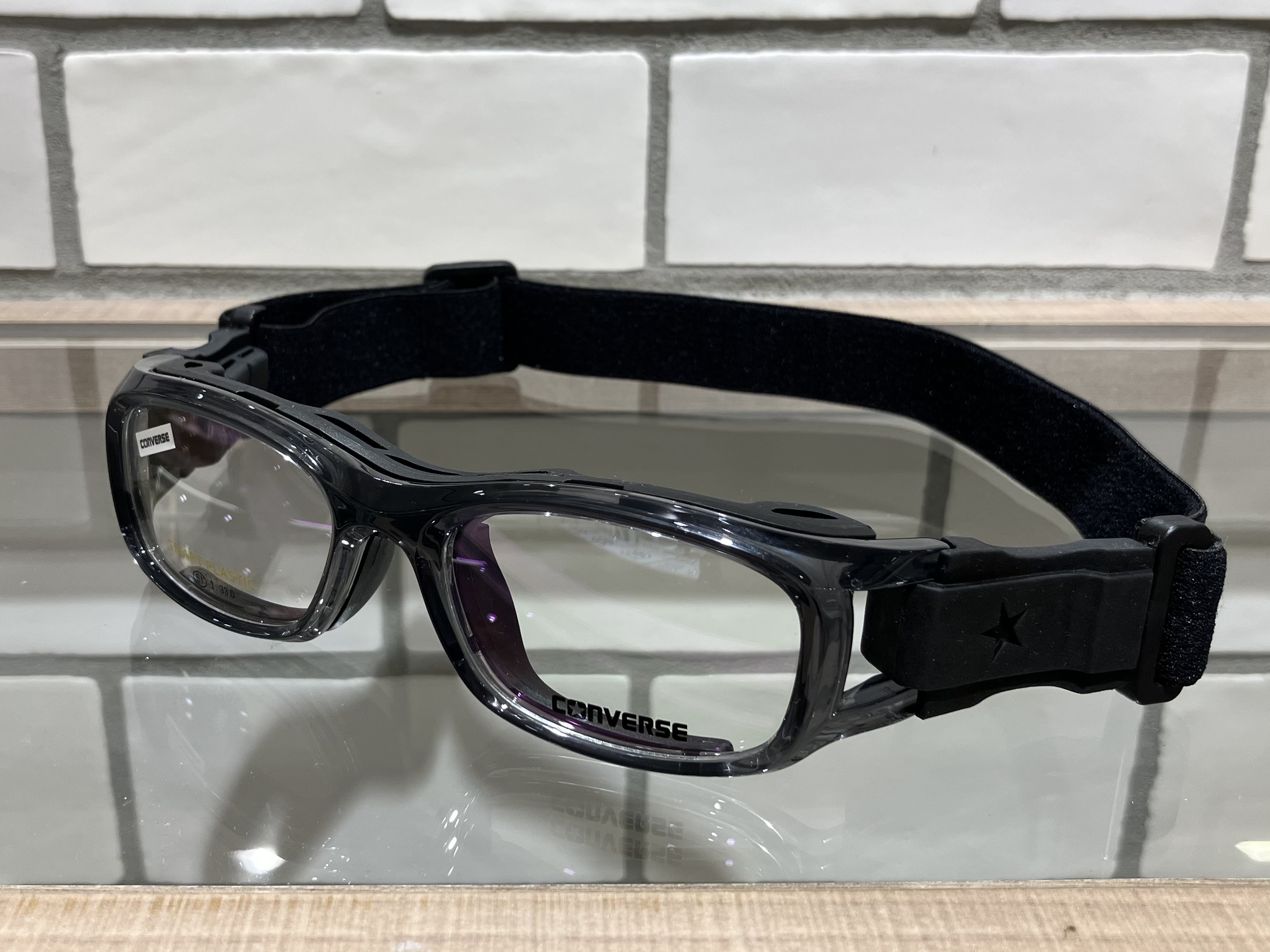 スポーツゴーグル コンバース CVG-003