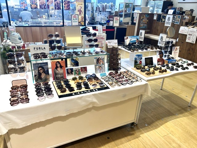 ブランド サングラス 錦糸町