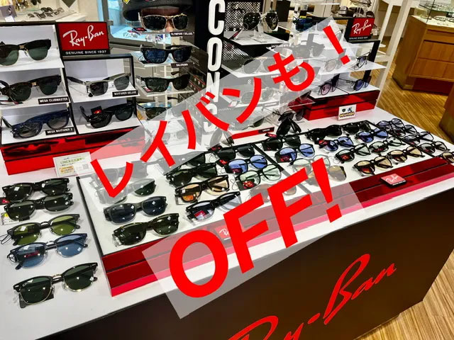 レイバン サングラス セール