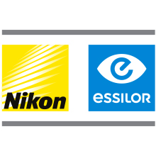 Nikon essilor